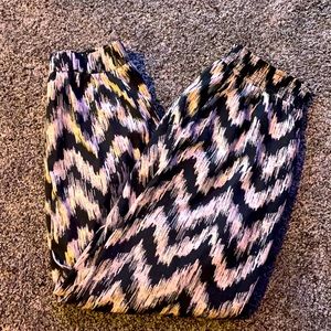 AMERICAN EAGLE Jumper Pants Size M